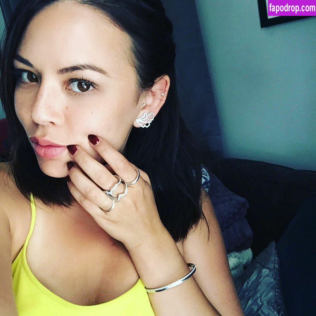 Janel Parrish /  leak of nude photo #0135 from OnlyFans or Patreon