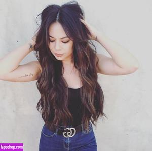 Janel Parrish photo #0096