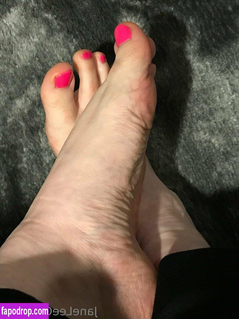 janeleecutefeet / jayleejanet leak of nude photo #0001 from OnlyFans or Patreon