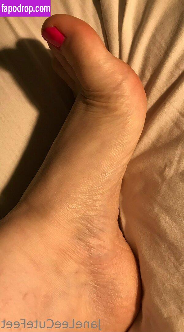 janeleecutefeet / jayleejanet leak of nude photo #0004 from OnlyFans or Patreon