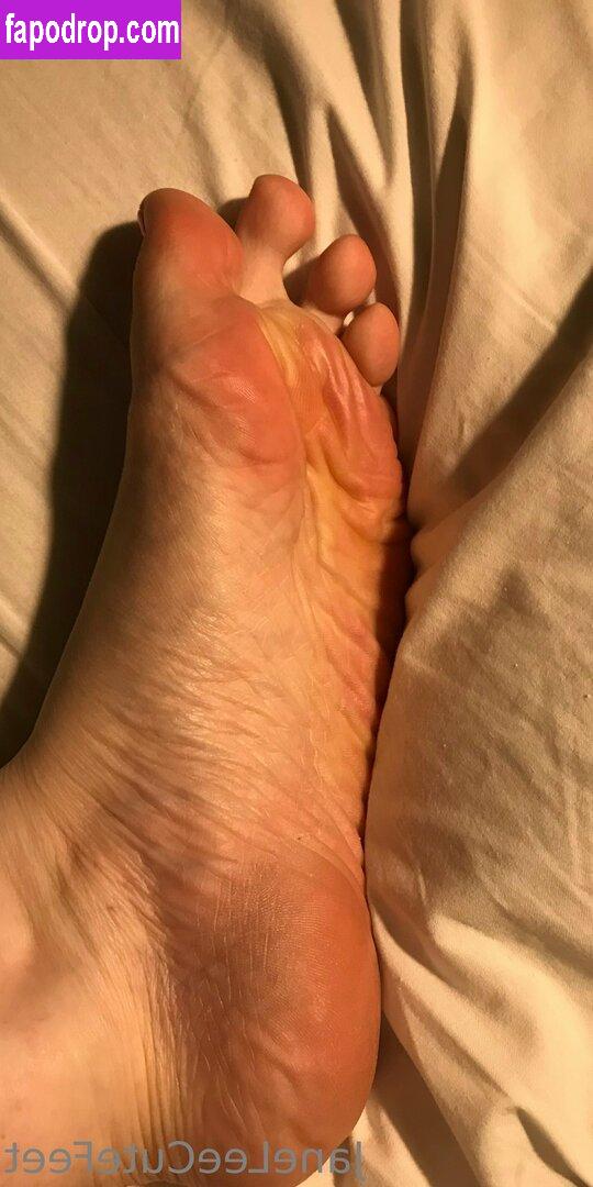 janeleecutefeet / jayleejanet leak of nude photo #0005 from OnlyFans or Patreon