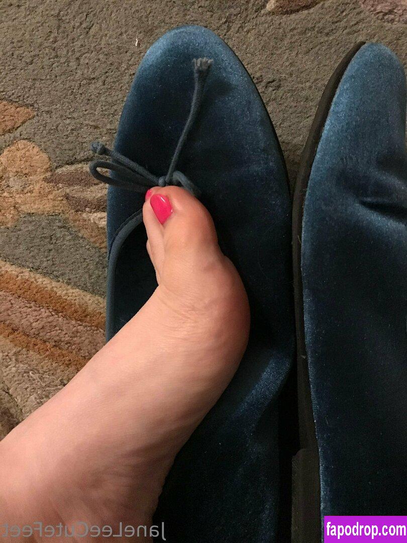 janeleecutefeet / jayleejanet leak of nude photo #0007 from OnlyFans or Patreon