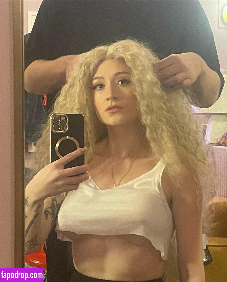 Janet Devlin / JanetJealousy / janetdevlinofficial leak of nude photo #0072 from OnlyFans or Patreon