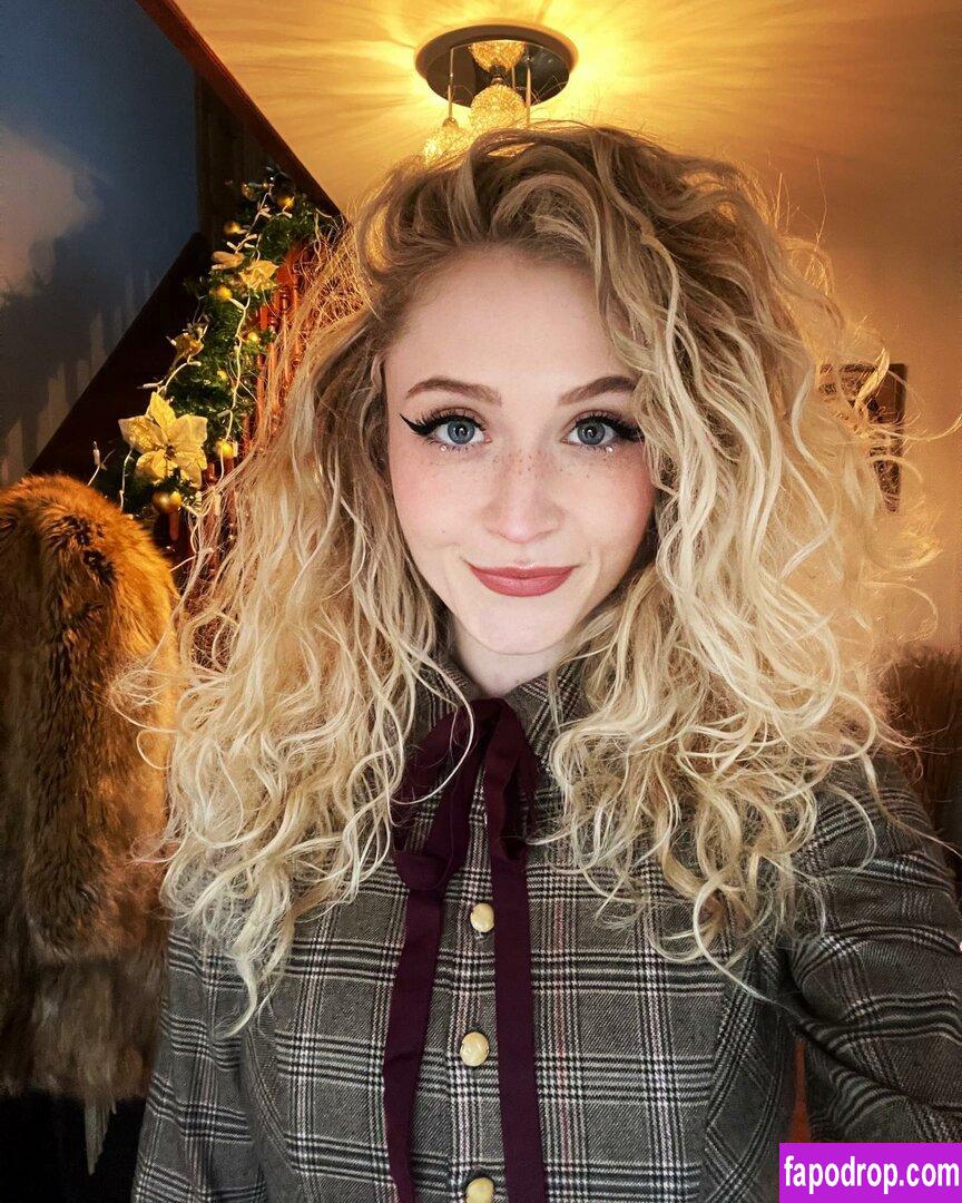 Janet Devlin / JanetJealousy / janetdevlinofficial leak of nude photo #0076 from OnlyFans or Patreon