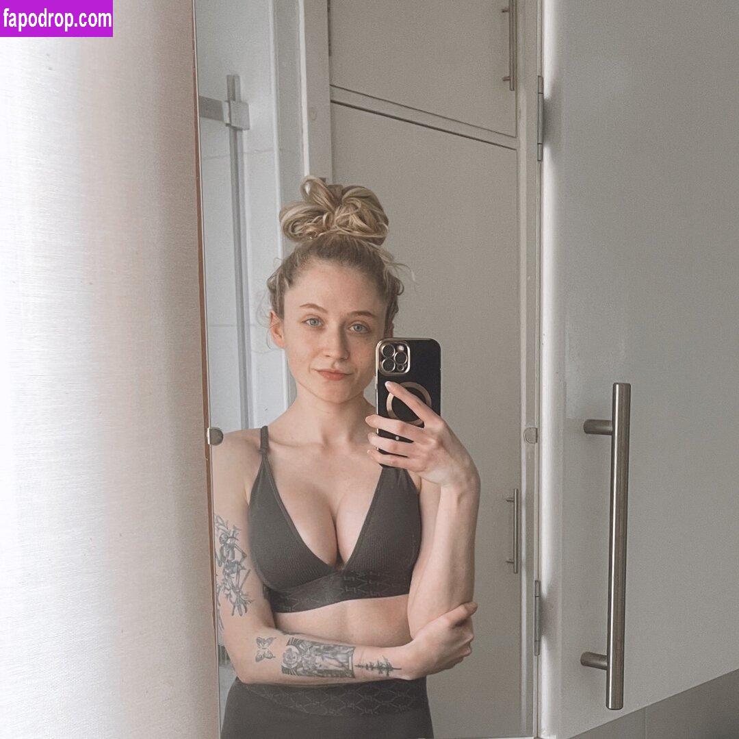 Janet Devlin / JanetJealousy / janetdevlinofficial leak of nude photo #0083 from OnlyFans or Patreon