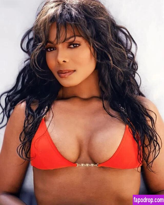 Janet Jackson / janetjackson / mariedelphine leak of nude photo #0059 from OnlyFans or Patreon