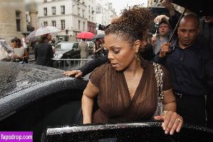 Janet Jackson слив #0057
