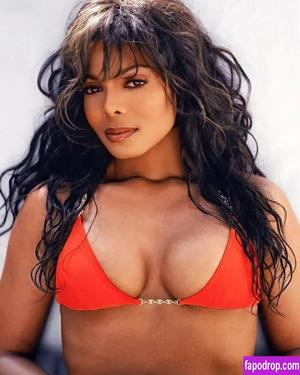 Janet Jackson слив #0059