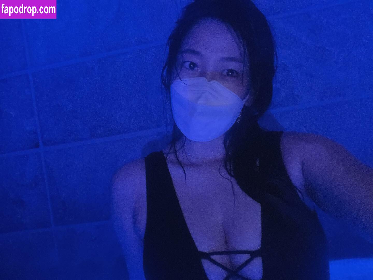 Jang Seul Gi / popopocoooo / 장슬기 / 랭구티비ranggoo leak of nude photo #0011 from OnlyFans or Patreon