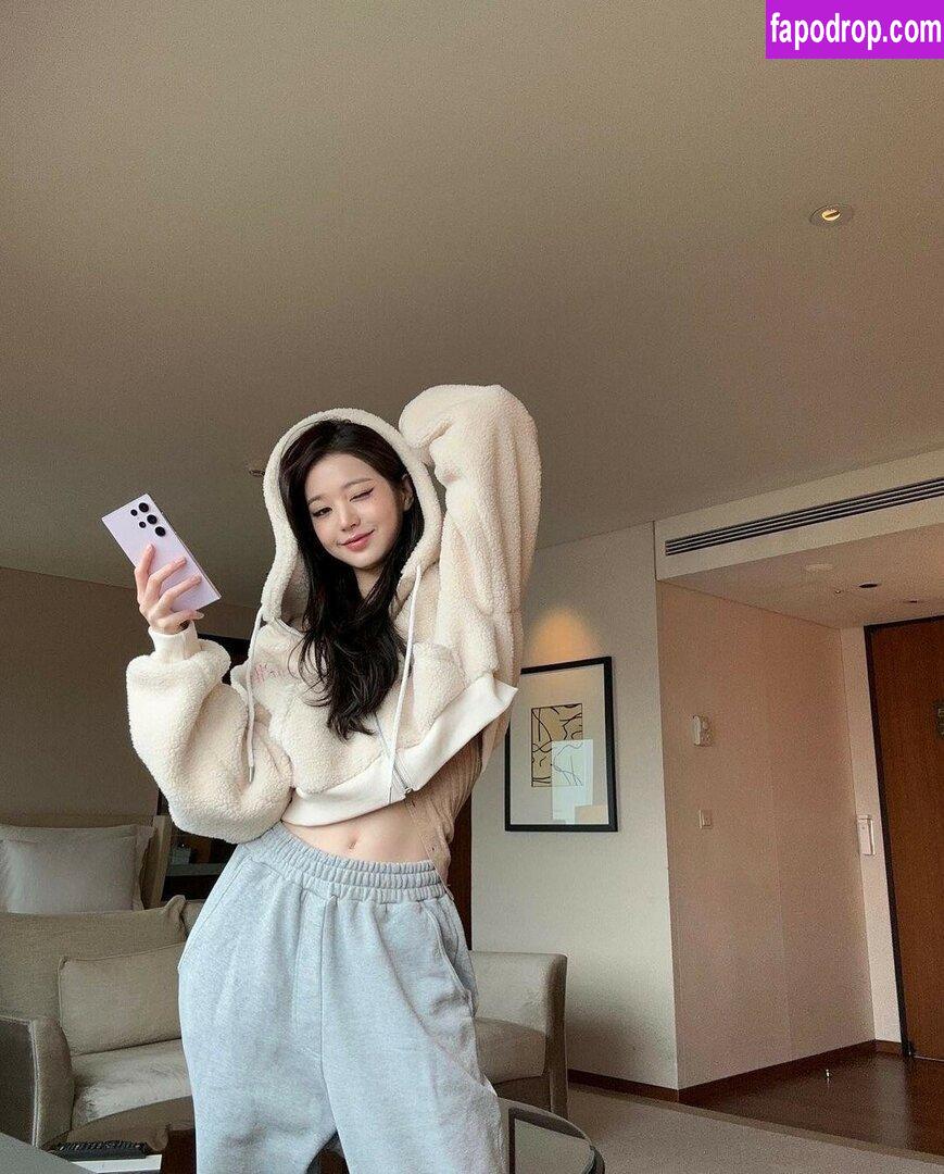 Jang Won-young / for_everyoung10 / 장원영 WONYOUNG leak of nude photo #0002 from OnlyFans or Patreon