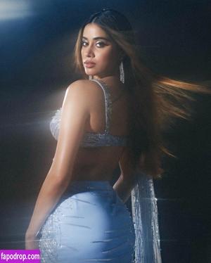 Janhvi Kapoor leak #0090