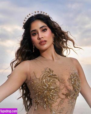 Janhvi Kapoor leak #0111