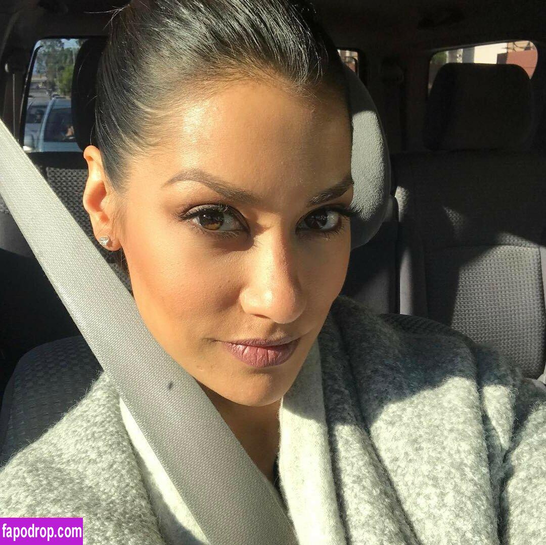 Janina Gavankar Janina Leaked Nude Photo From Onlyfans And Patreon 0072 9862