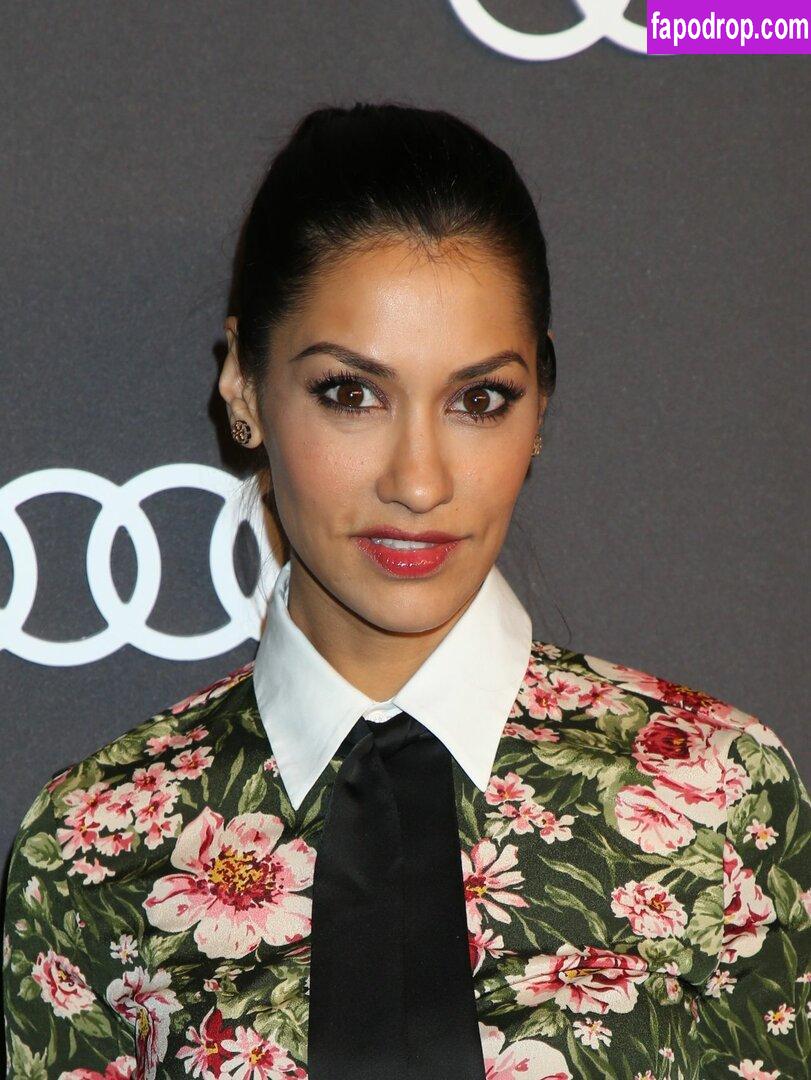 Janina Gavankar Janina Leaked Nude Photo From Onlyfans And Patreon