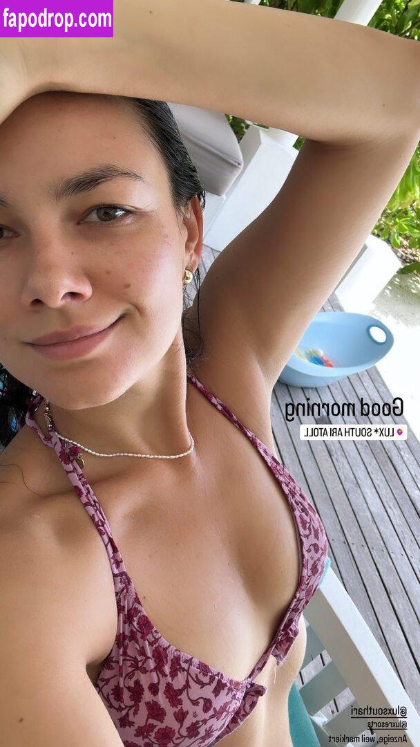 Janina Uhse / janinauhse leak of nude photo #0101 from OnlyFans or Patreon