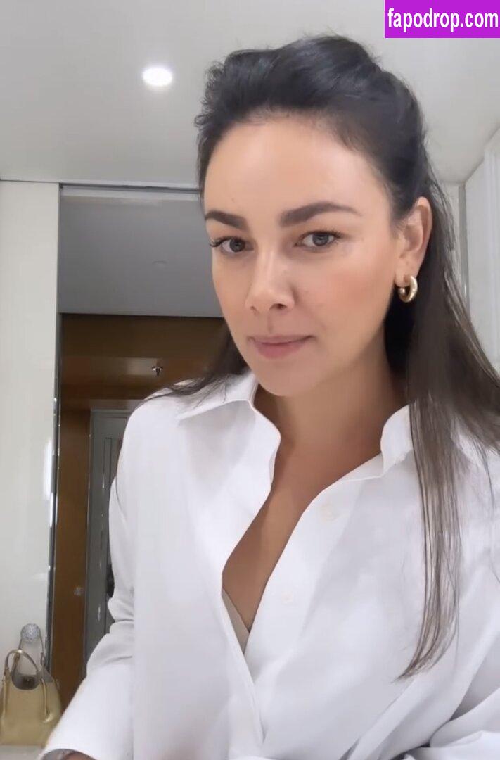 Janina Uhse / janinauhse leak of nude photo #0143 from OnlyFans or Patreon