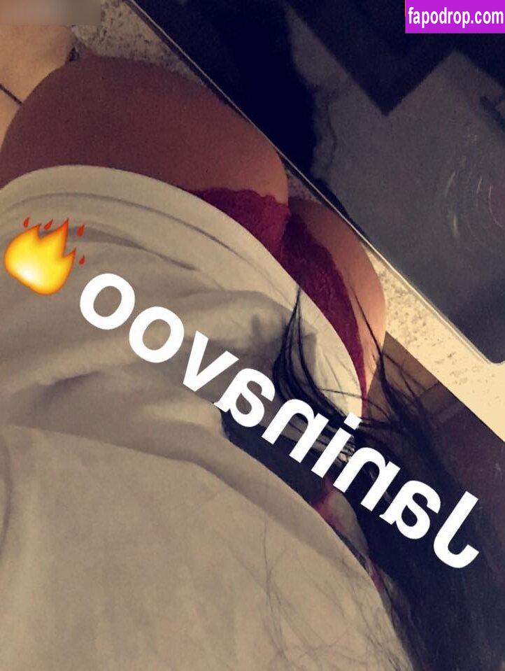 Janinavoo leak of nude photo #0029 from OnlyFans or Patreon