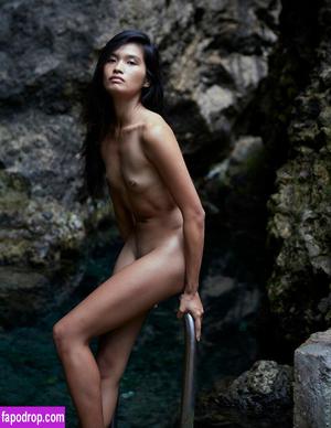 Janine Tugonon фото #0027