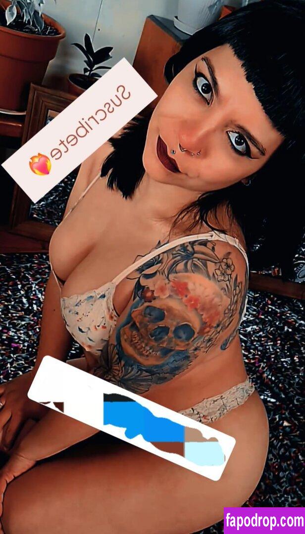 Janne_dessiree / dessireemk21 leak of nude photo #0004 from OnlyFans or Patreon