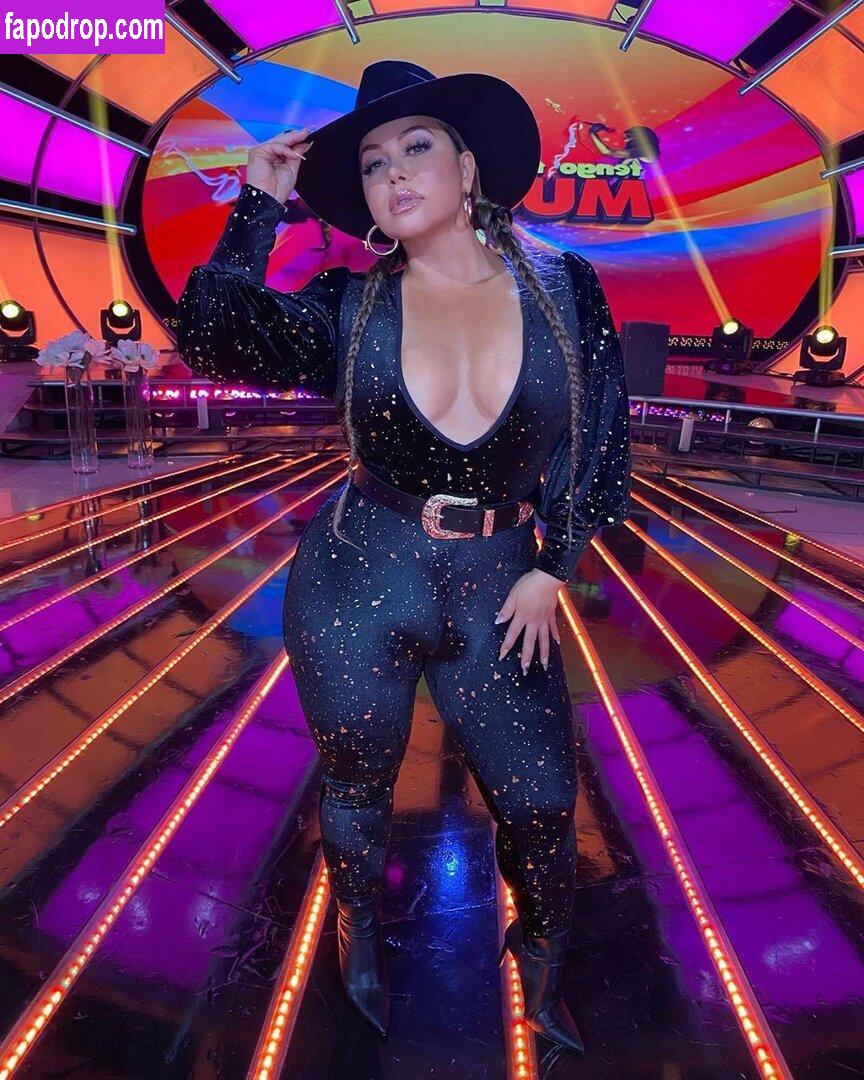 Janney Marín Rivera / Chiquis / bossbeeofficial_losangeles leak of nude photo #0009 from OnlyFans or Patreon