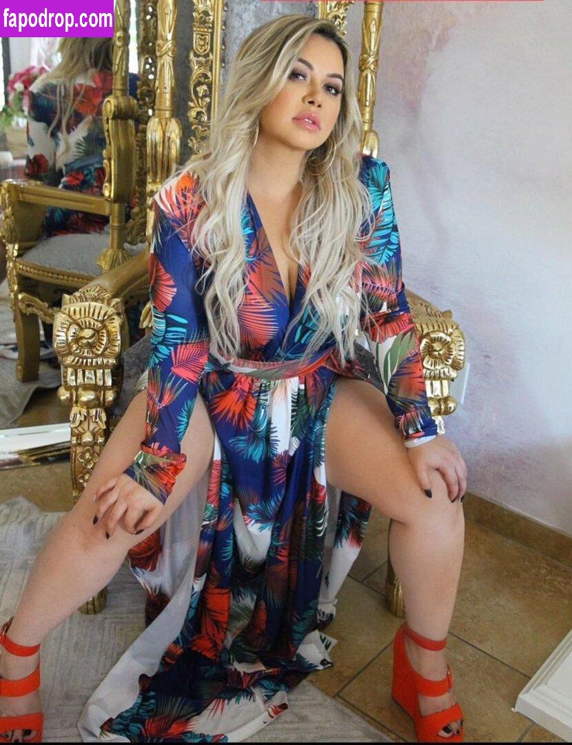 Janney Marín Rivera / Chiquis / bossbeeofficial_losangeles leak of nude photo #0013 from OnlyFans or Patreon