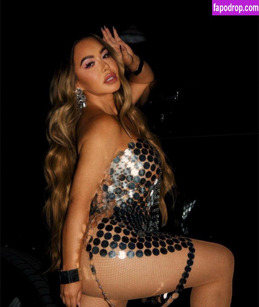 Janney Marín Rivera / Chiquis / bossbeeofficial_losangeles leak of nude photo #0021 from OnlyFans or Patreon