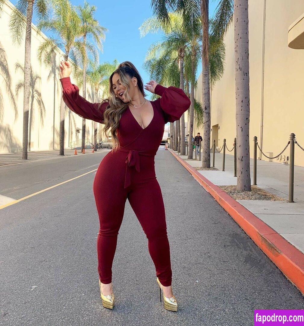 Janney Marín Rivera / Chiquis / bossbeeofficial_losangeles leak of nude photo #0045 from OnlyFans or Patreon