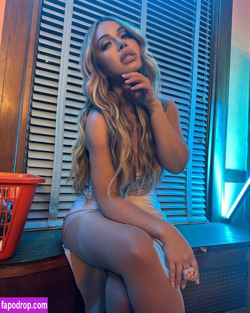 Janney Marín Rivera / Chiquis / bossbeeofficial_losangeles leak of nude photo #0051 from OnlyFans or Patreon