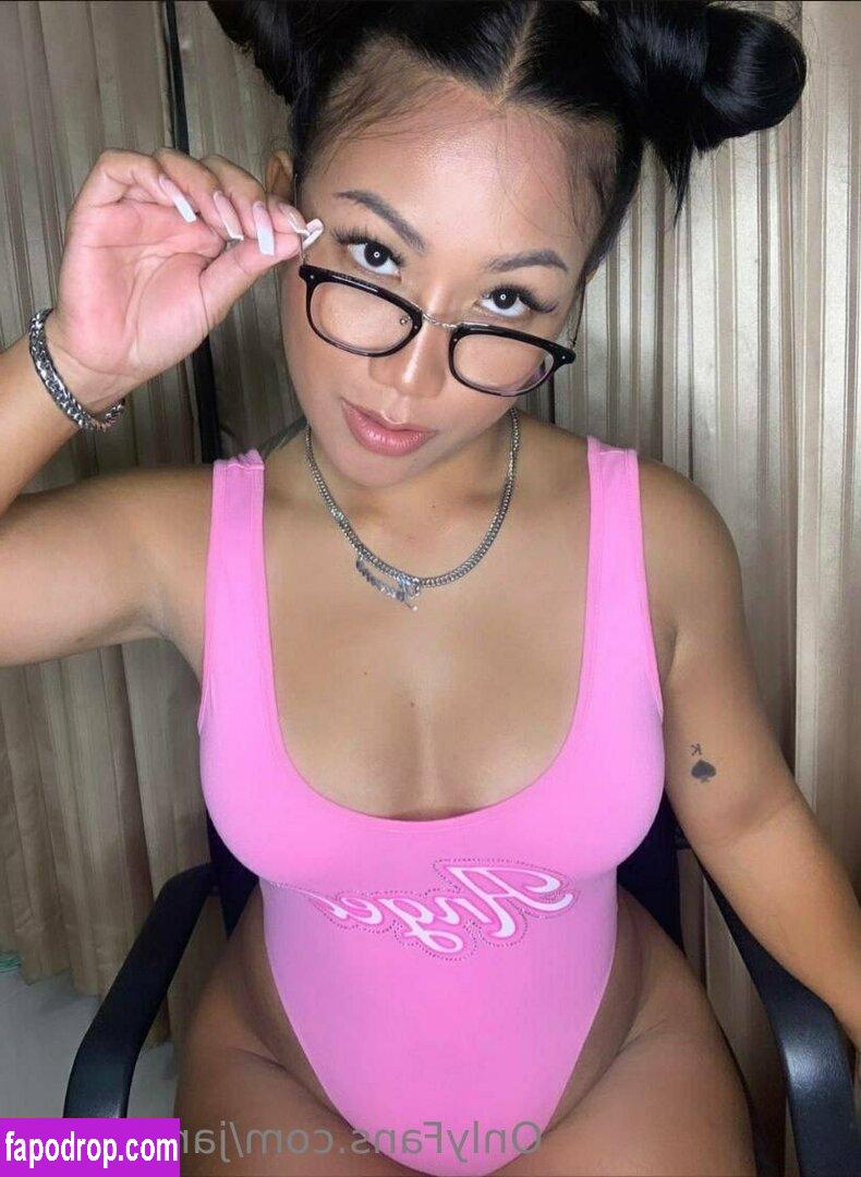jannieasia / janiecenyasia leak of nude photo #0218 from OnlyFans or Patreon