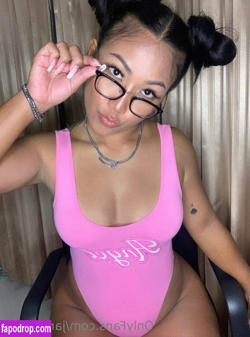 jannieasia / janiecenyasia leak of nude photo #0221 from OnlyFans or Patreon