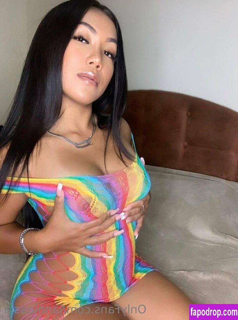 jannieasia / janiecenyasia leak of nude photo #0226 from OnlyFans or Patreon