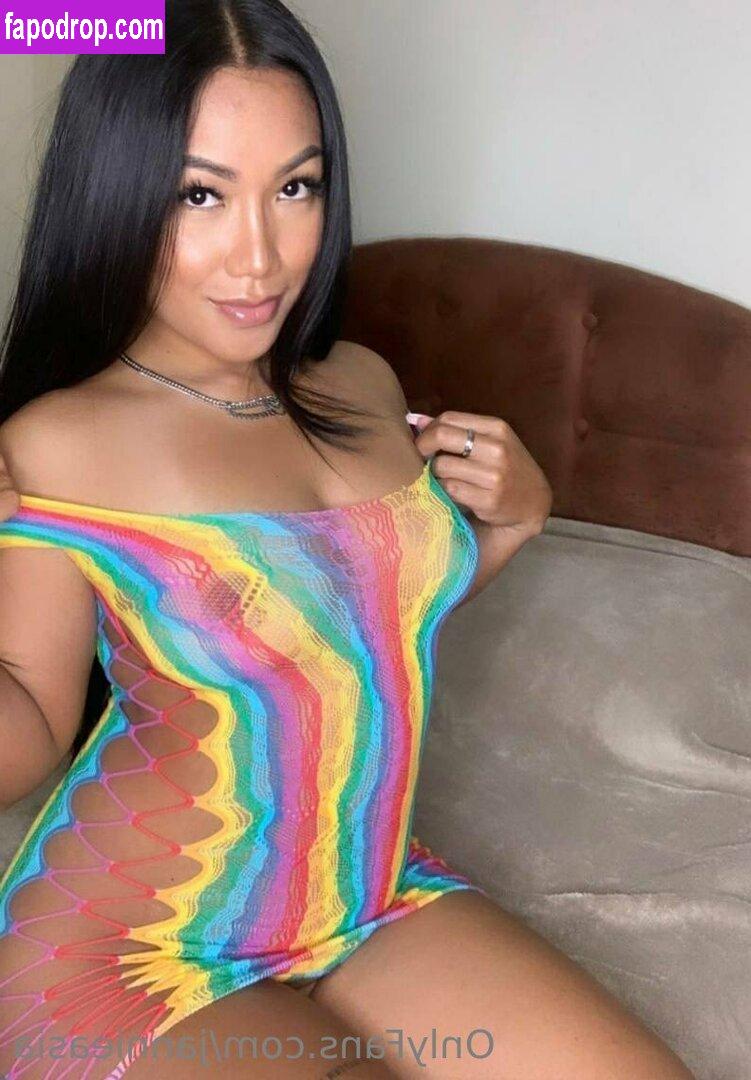 jannieasia / janiecenyasia leak of nude photo #0236 from OnlyFans or Patreon