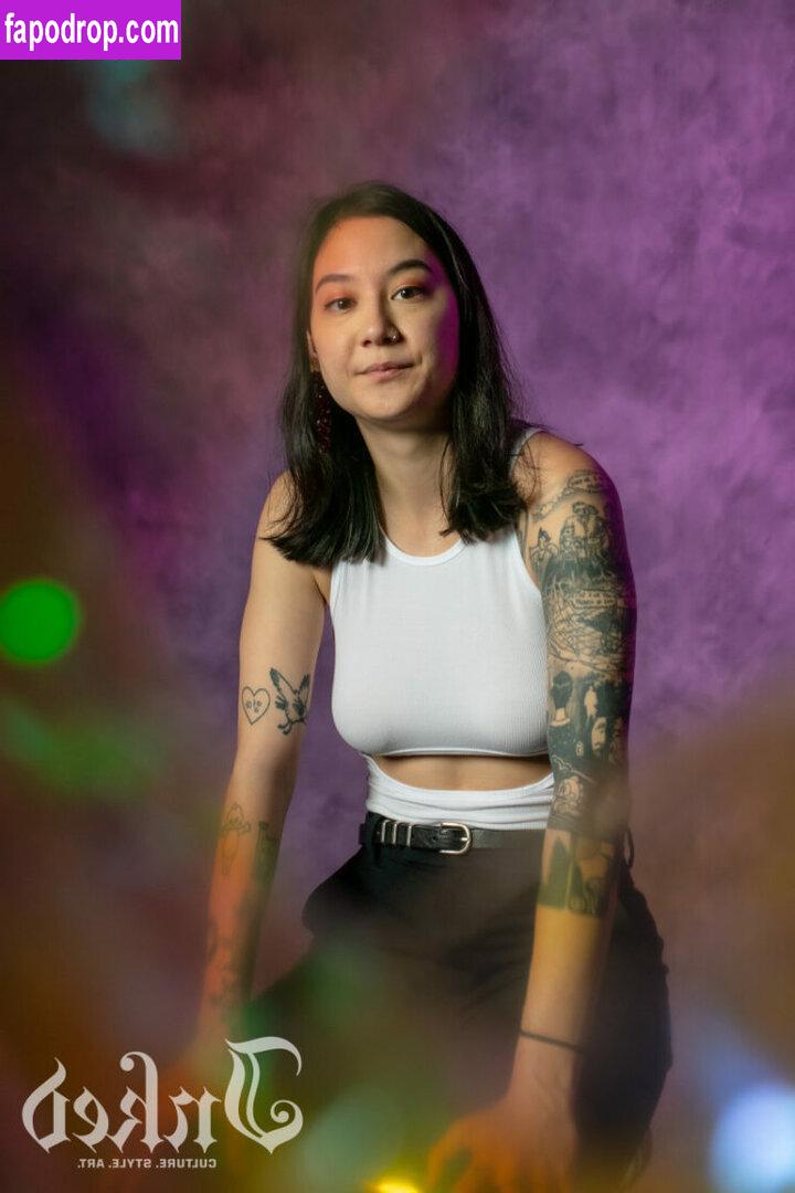 Japanese Breakfast / Michelle Zauner / jbrekkie leak of nude photo #0034 from OnlyFans or Patreon