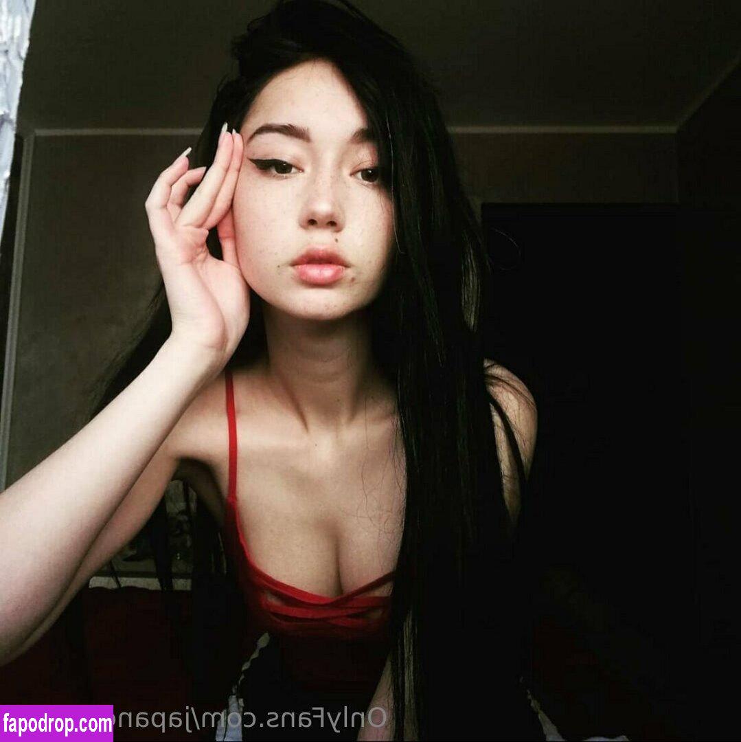 Japanesealice Alicein Japan Leaked Nude Photo From OnlyFans And Patreon