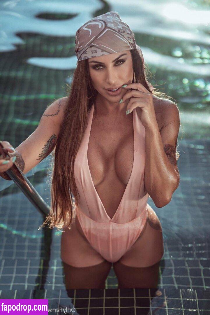 Jaque Khury Ex Bbb Jaquekhury Leaked Nude Photo From Onlyfans And