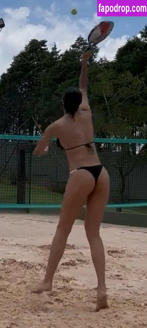 Jaqueline Carvalho / Jaque do Vôlei / jaqueline leak of nude photo #0040 from OnlyFans or Patreon
