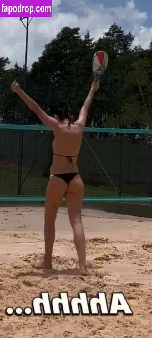 Jaqueline Carvalho / Jaque do Vôlei / jaqueline leak of nude photo #0045 from OnlyFans or Patreon