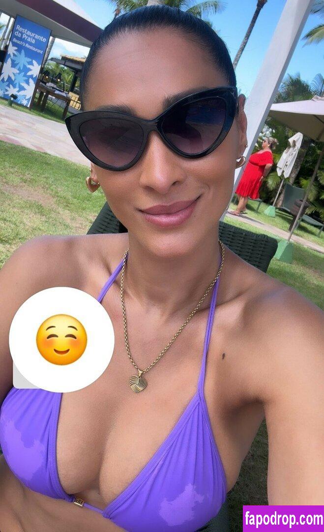 Jaqueline Carvalho / Jaque do Vôlei / jaqueline leak of nude photo #0054 from OnlyFans or Patreon