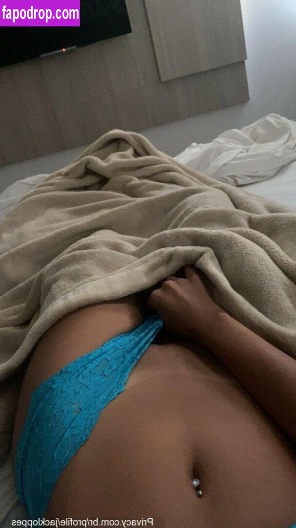 Jaqueline Lopes / Closejackloppes_ / jackloppes leak of nude photo #0013 from OnlyFans or Patreon