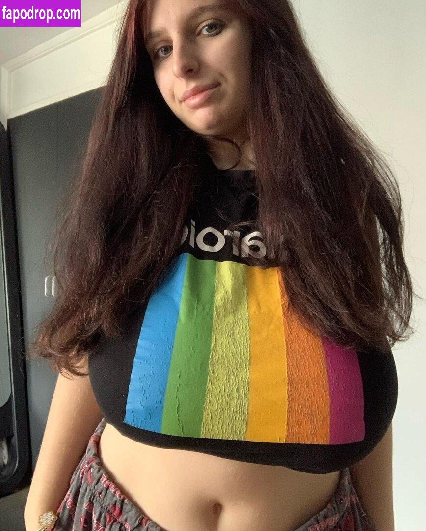 Jas Ontop Xabbyrossx Leaked Nude Photo From Onlyfans And Patreon