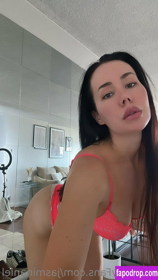 Jasminaniel / Jasmin Lahtinen leak of nude photo #0070 from OnlyFans or Patreon