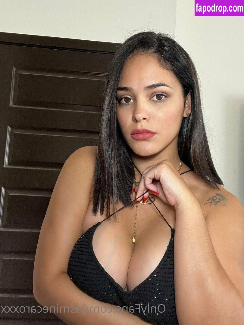 Jasmine Caro / jasmine.caro / jasmineCoficial / jasminecaroxxx leak of nude photo #0016 from OnlyFans or Patreon