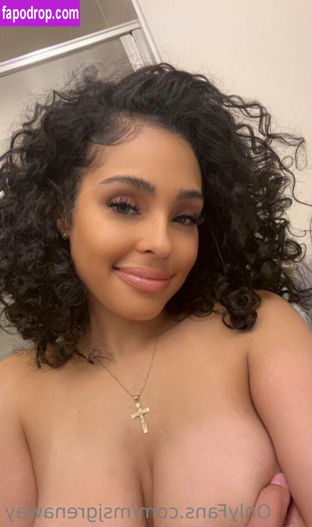 Jasmine Grenaway / msgrenaway / msjgrenaway leak of nude photo #0096 from OnlyFans or Patreon