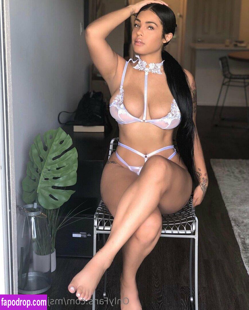 Jasmine Grenaway / msgrenaway / msjgrenaway leak of nude photo #0107 from OnlyFans or Patreon