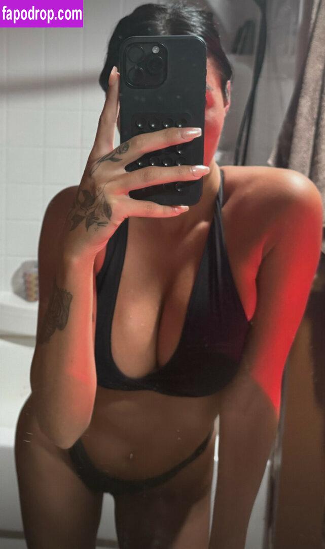 Jasmine Sklavanitis / jasminesklavanitis / jsklavanitis leak of nude photo #0001 from OnlyFans or Patreon