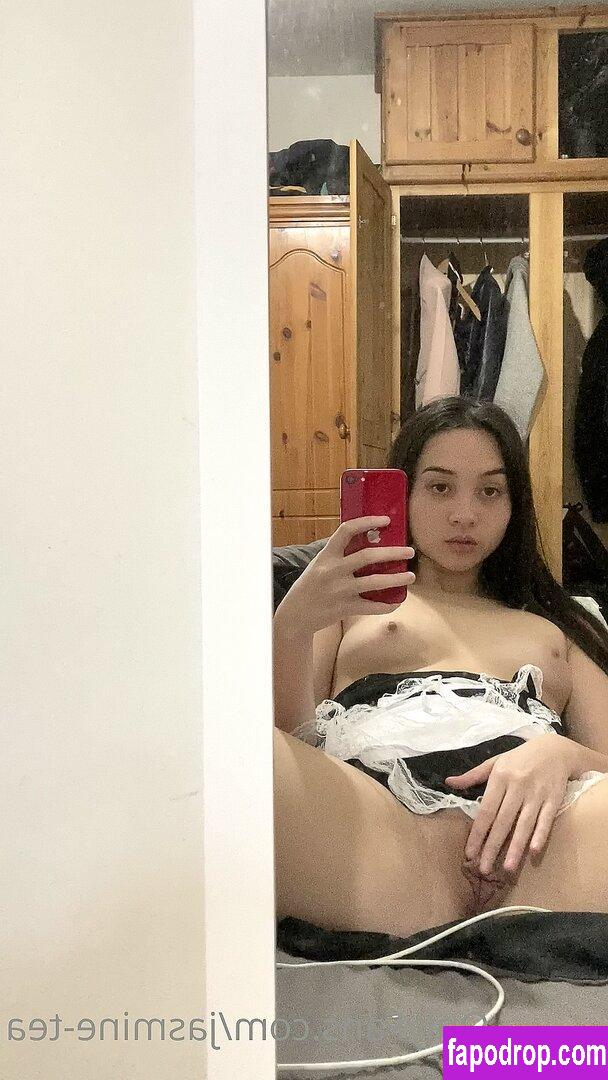 Jasmine-Tea leak of nude photo #0009 from OnlyFans or Patreon