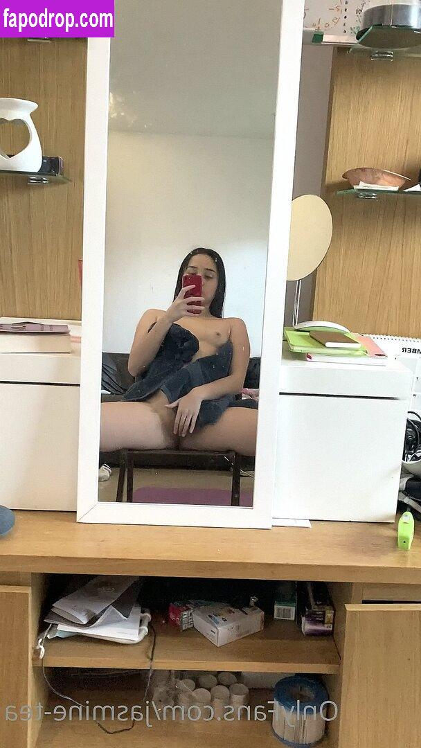 Jasmine-Tea leak of nude photo #0022 from OnlyFans or Patreon