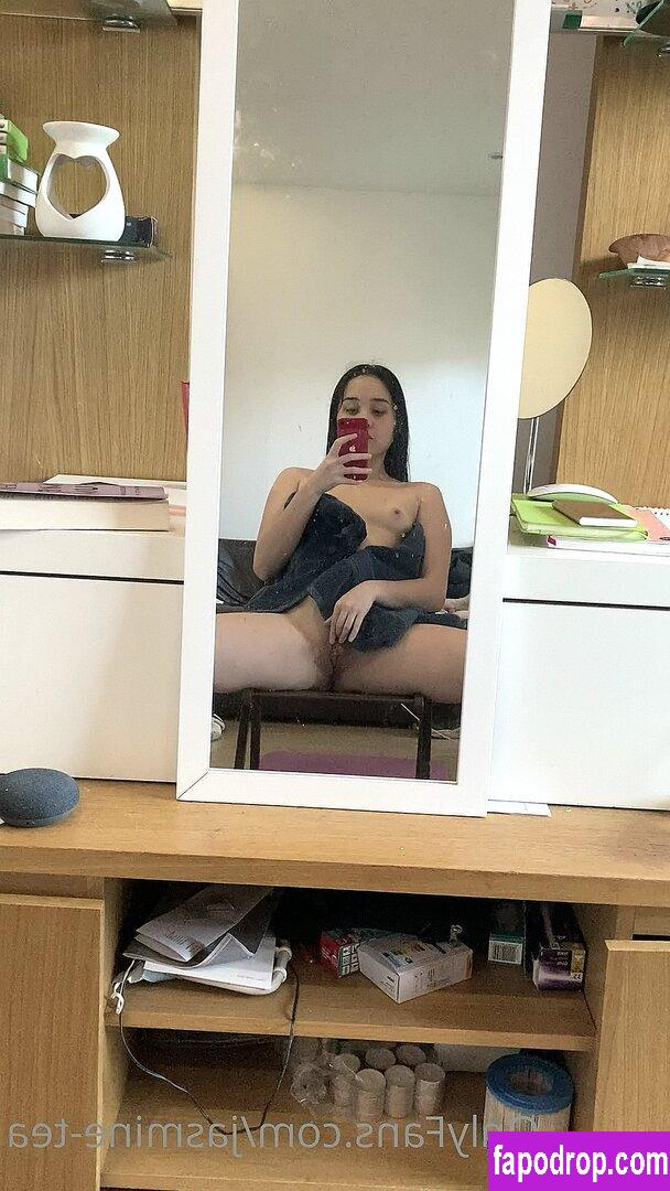 Jasmine-Tea leak of nude photo #0023 from OnlyFans or Patreon