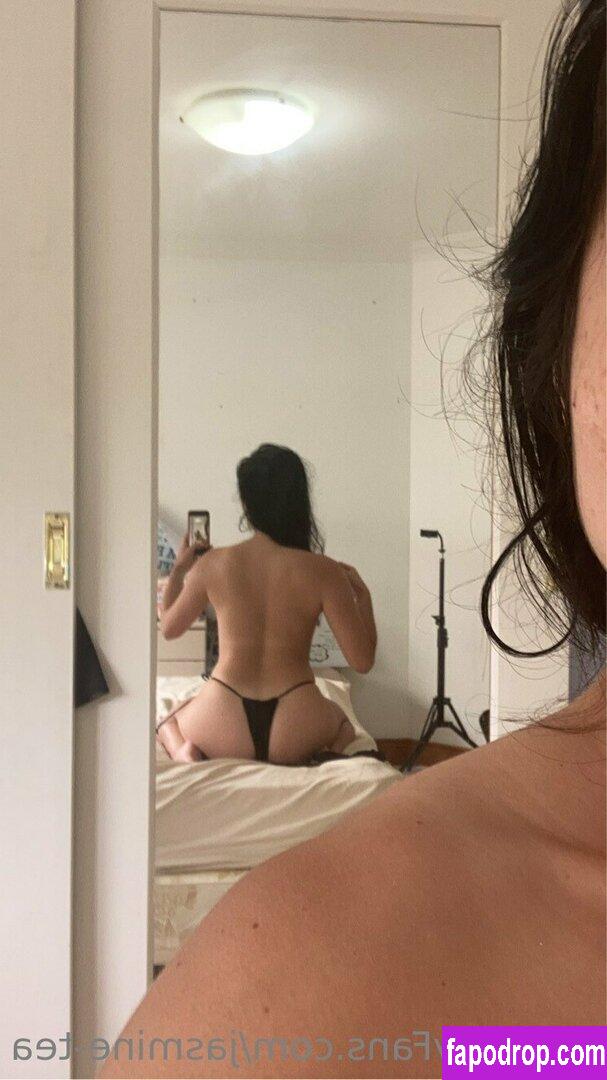 Jasmine-Tea leak of nude photo #0034 from OnlyFans or Patreon