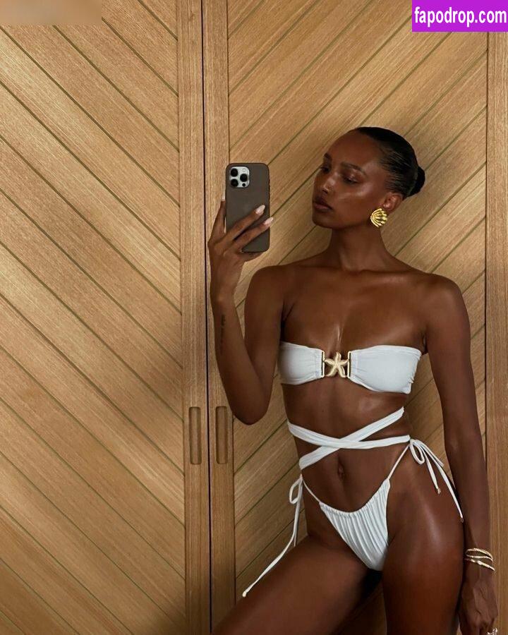 Jasmine Tookes / jastookes слитое обнаженное фото #0095 с Онлифанс или Патреон